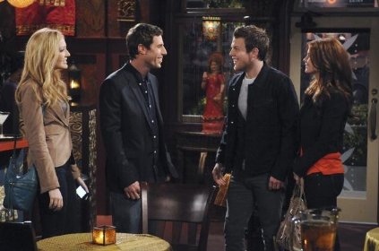 Фото - ДжоАнна Гарсиа Суишер: 423x280 / 28 Кб