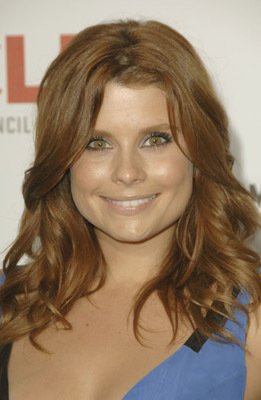 Фото - ДжоАнна Гарсиа Суишер: 261x400 / 20 Кб