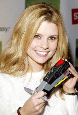 Фото - ДжоАнна Гарсиа Суишер: 273x400 / 28 Кб