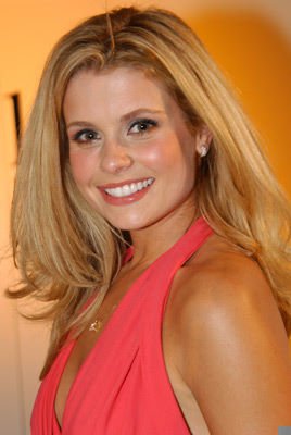 Фото - ДжоАнна Гарсиа Суишер: 268x400 / 20 Кб