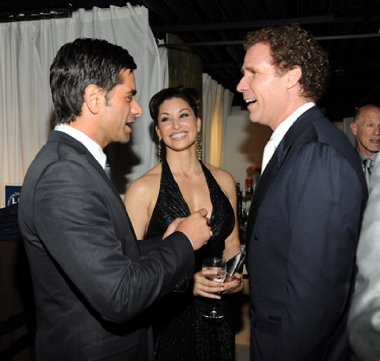 Фото - Джина Гершон: 380x361 / 28 Кб