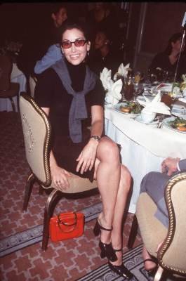 Фото - Джина Гершон: 265x400 / 24 Кб