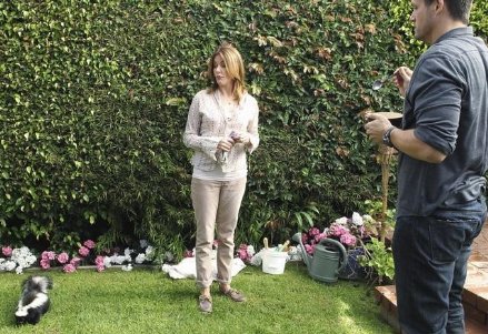 Фото - Джош Хопкинс: 439x301 / 58 Кб