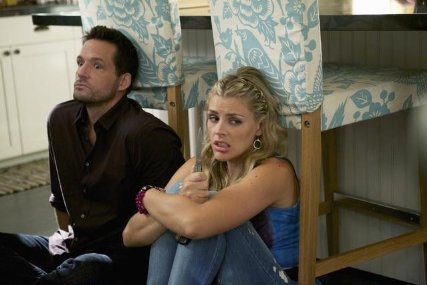 Фото - Джош Хопкинс: 427x285 / 26 Кб