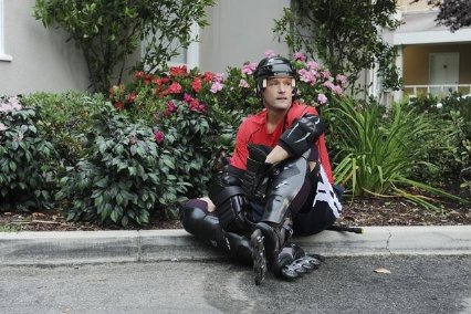 Фото - Джош Хопкинс: 426x284 / 46 Кб