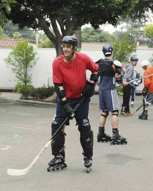Фото - Джош Хопкинс: 513x640 / 71 Кб