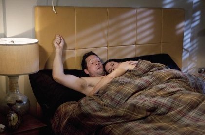 Фото - Джош Хопкинс: 421x277 / 25 Кб