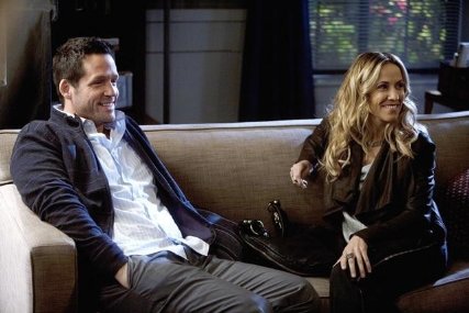 Фото - Джош Хопкинс: 427x285 / 30 Кб