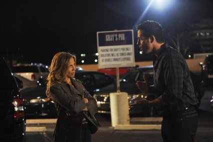 Фото - Джош Хопкинс: 426x284 / 21 Кб