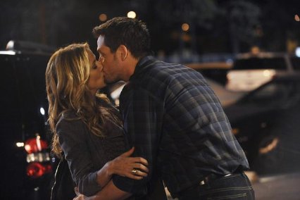 Фото - Джош Хопкинс: 426x284 / 21 Кб