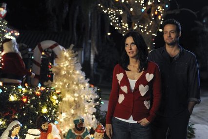 Фото - Джош Хопкинс: 427x285 / 31 Кб