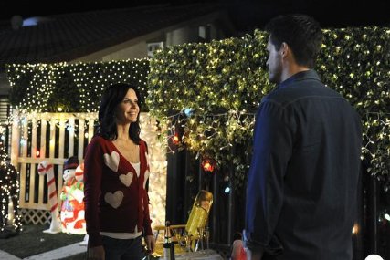 Фото - Джош Хопкинс: 427x285 / 38 Кб