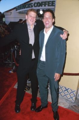 Фото - Джош Хопкинс: 263x400 / 19 Кб