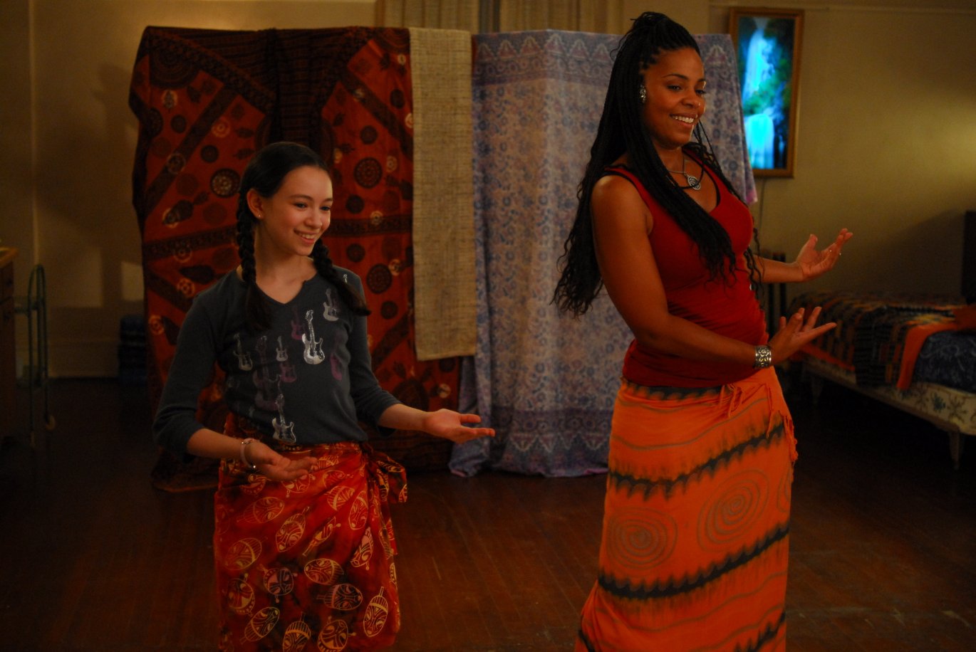 Фото - Санаа Лэтэн: 1370x916 / 156 Кб