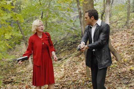 Фото - Джейсон О'Мара: 428x286 / 45 Кб