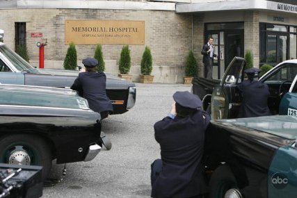 Фото - Джейсон О'Мара: 427x285 / 32 Кб