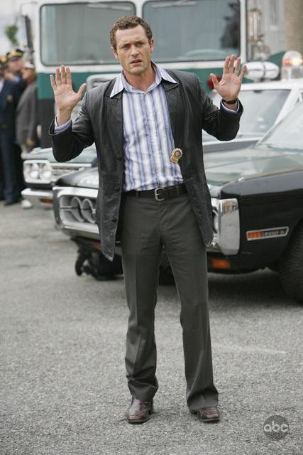 Фото - Джейсон О'Мара: 427x640 / 56 Кб