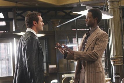 Фото - Джейсон О'Мара: 427x285 / 28 Кб