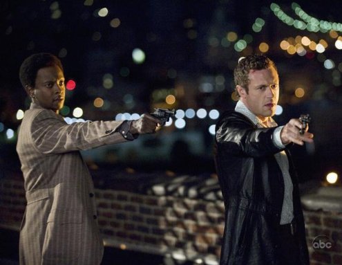 Фото - Джейсон О'Мара: 495x383 / 37 Кб