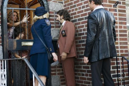 Фото - Джейсон О'Мара: 426x284 / 38 Кб