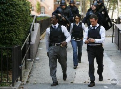 Фото - Джейсон О'Мара: 400x294 / 32 Кб