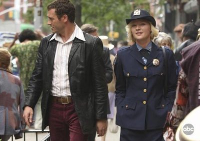 Фото - Джейсон О'Мара: 400x281 / 26 Кб