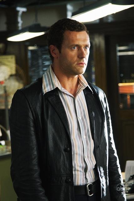 Фото - Джейсон О'Мара: 427x640 / 47 Кб