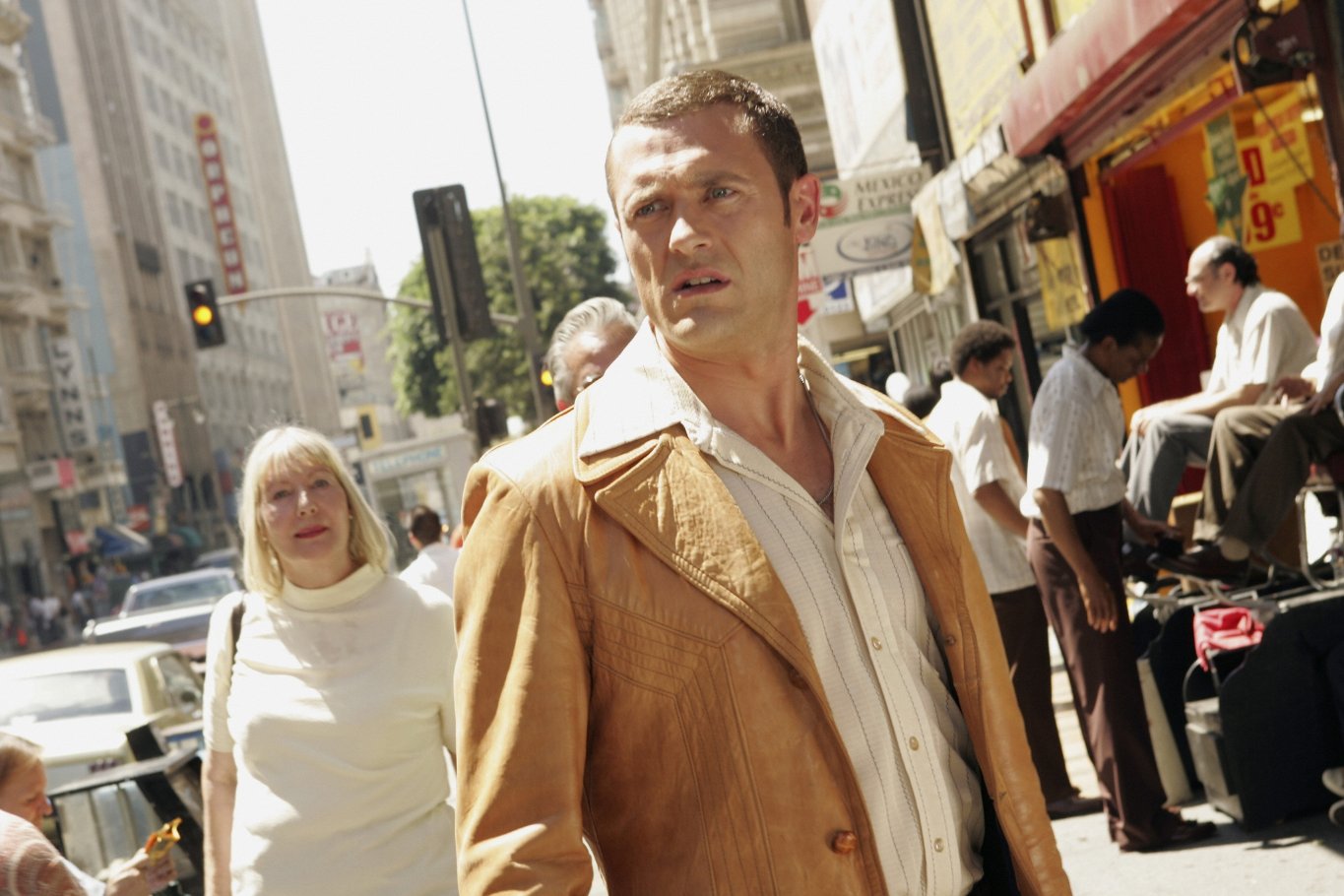 Фото - Джейсон О'Мара: 1365x910 / 181 Кб