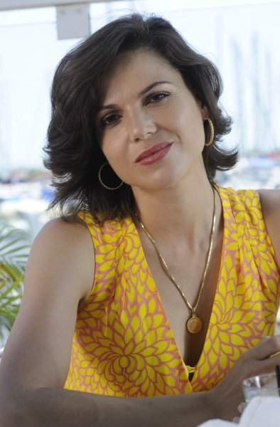 Фото - Лана Паррилла: 394x600 / 43 Кб