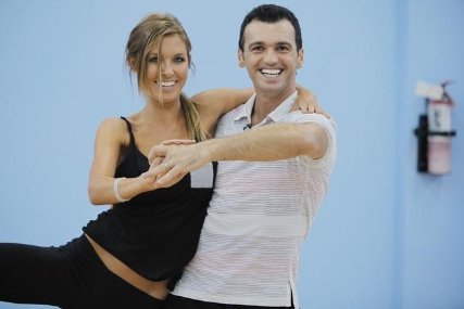 Фото - Одрина Пэтридж: 427x285 / 18 Кб