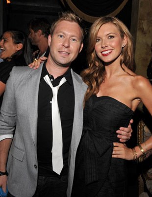 Фото - Одрина Пэтридж: 310x400 / 27 Кб