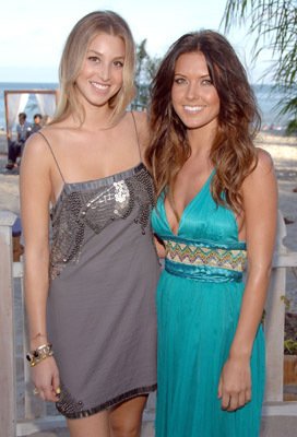 Фото - Одрина Пэтридж: 272x400 / 26 Кб