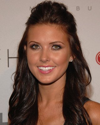 Фото - Одрина Пэтридж: 321x400 / 25 Кб