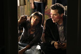 Фото - Руфус Сьюэлл: 334x223 / 16 Кб