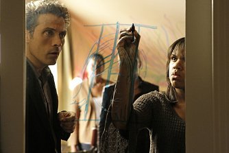 Фото - Руфус Сьюэлл: 334x223 / 16 Кб