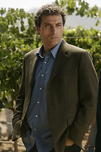 Фото - Руфус Сьюэлл: 334x500 / 35 Кб