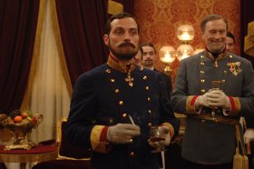 Фото - Руфус Сьюэлл: 280x186 / 14 Кб