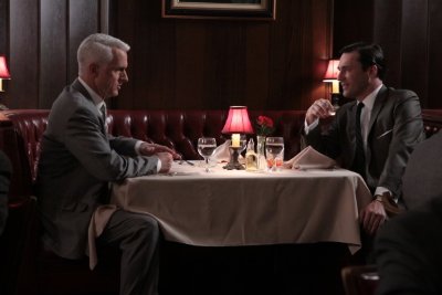 Фото - Джон Слэттери: 400x267 / 18 Кб