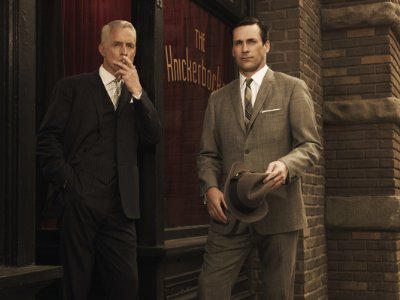 Фото - Джон Слэттери: 400x300 / 21 Кб