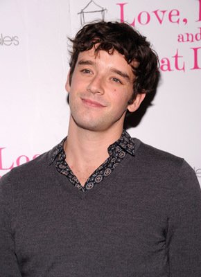 Фото - Майкл Юри: 290x400 / 22 Кб