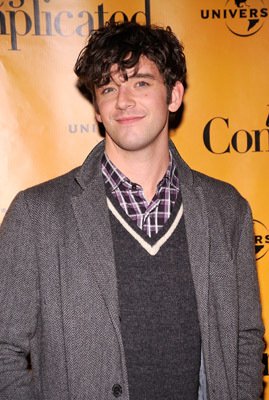 Фото - Майкл Юри: 269x400 / 31 Кб