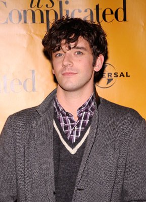 Фото - Майкл Юри: 289x400 / 34 Кб