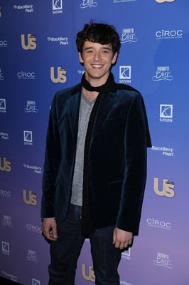 Фото - Майкл Юри: 266x400 / 19 Кб