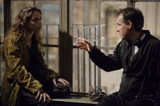 Фото - Крис Коламбус: 323x215 / 18 Кб