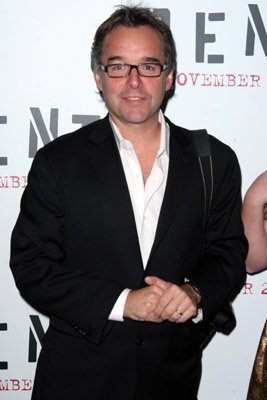 Фото - Крис Коламбус: 267x400 / 20 Кб