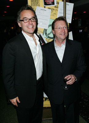 Фото - Крис Коламбус: 290x400 / 21 Кб