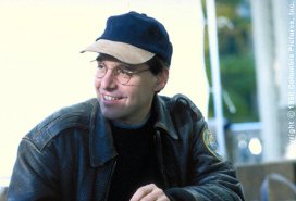 Фото - Крис Коламбус: 272x185 / 11 Кб