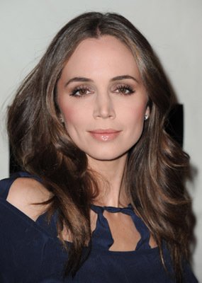 Фото - Элиза Душку: 285x400 / 21 Кб