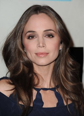 Фото - Элиза Душку: 291x400 / 22 Кб