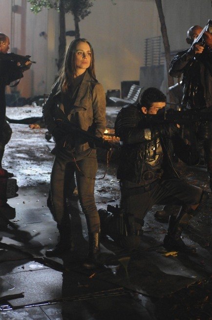 Фото - Элиза Душку: 434x653 / 58 Кб